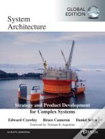 System Architecture, Global Edition