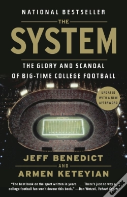 Capa do artigo System