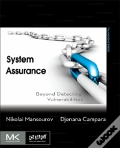 Capa do artigo System Assurance
