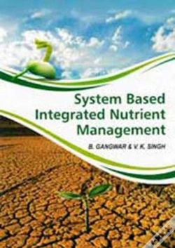 Capa do artigo System Based Integrated Nutrient Management