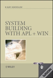 Capa do artigo System Building With Apl + Win