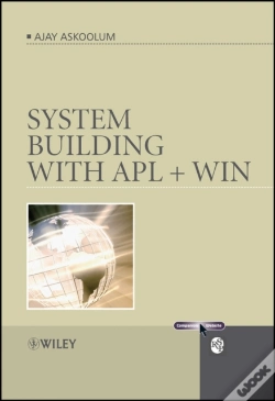 Capa do artigo System Building With Apl + Win