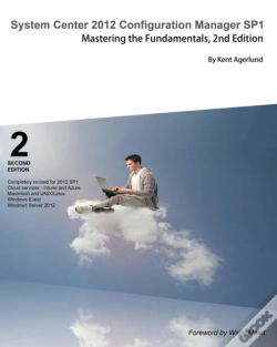 Capa do artigo System Center 2012 Configuration Manager Sp1