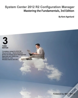 Capa do artigo System Center 2012 R2 Configuration Manager