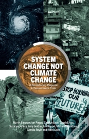 Capa do artigo System Change Not Climate Change