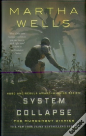 Capa do artigo System Collapse
