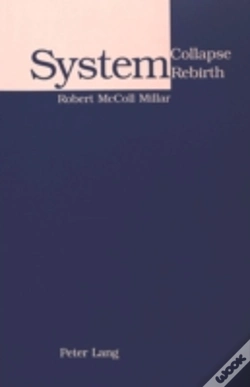 Capa do artigo System Collapse, System Rebirth