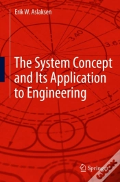 Capa do artigo System Concept And Its Application To Engineering