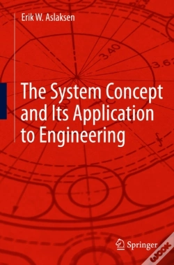 Capa do artigo System Concept And Its Application To Engineering