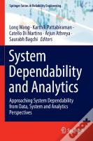 System Dependability And Analytics