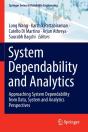 System Dependability And Analytics - Preview