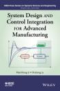 System Design And Control Integration For Advanced Manufacturing - Preview