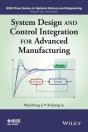 System Design And Control Integration For Advanced Manufacturing - Preview