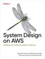 System Design On Aws - Preview