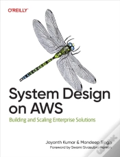 Capa do artigo System Design On Aws