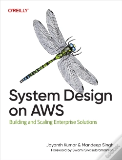 Capa do artigo System Design On Aws