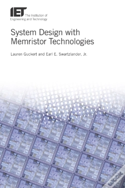 Capa do artigo System Design With Memristor Technologies