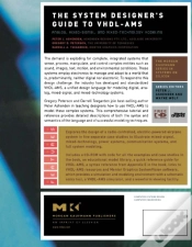 Capa do artigo System Designer