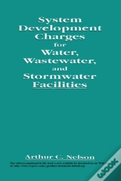 Capa do artigo System Development Charges For Water, Wastewater, And Stormwater Facilities
