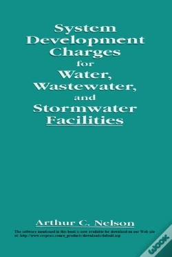Capa do artigo System Development Charges For Water, Wastewater, And Stormwater Facilities