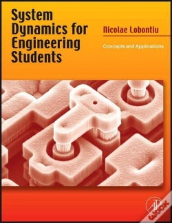 Capa do artigo System Dynamics For Engineering Students