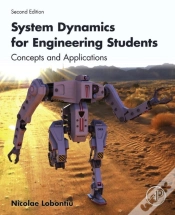 Capa do artigo System Dynamics For Engineering Students