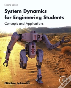 Capa do artigo System Dynamics For Engineering Students