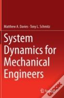 System Dynamics For Mechanical Engineers