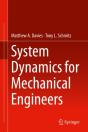 System Dynamics For Mechanical Engineers - Preview