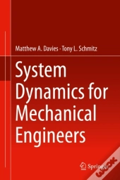 System Dynamics For Mechanical Engineers