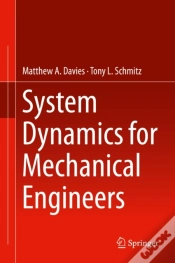 Capa do artigo System Dynamics For Mechanical Engineers