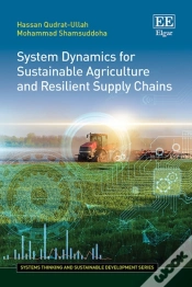Capa do artigo System Dynamics For Sustainable Agriculture And Resilient Supply Chains