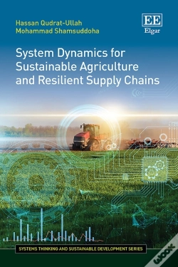 Capa do artigo System Dynamics For Sustainable Agriculture And Resilient Supply Chains
