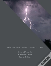 Capa do artigo System Dynamics