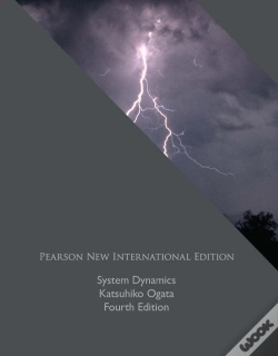 Capa do artigo System Dynamics