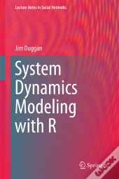 System Dynamics Modeling With R