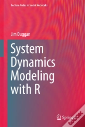Capa do artigo System Dynamics Modeling With R