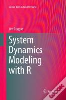 System Dynamics Modeling With R