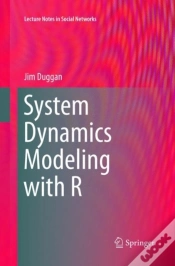 Capa do artigo System Dynamics Modeling With R