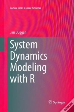 Capa do artigo System Dynamics Modeling With R