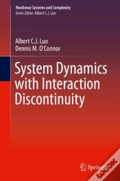 Capa do artigo System Dynamics With Interaction Discontinuity