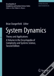 Capa do artigo System Dynamics