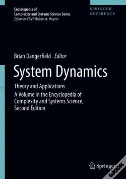 Capa do artigo System Dynamics
