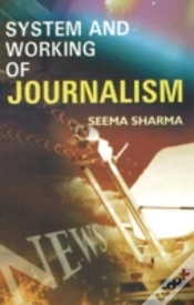 Capa do artigo System & Working Of Journalism