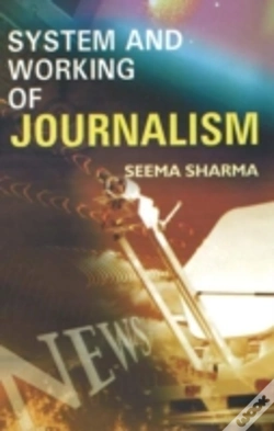 Capa do artigo System & Working Of Journalism