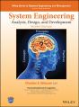 System Engineering Analysis, Design, And Development - Preview