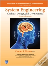 System Engineering Analysis, Design, And Development