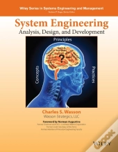 System Engineering Analysis, Design, And Development