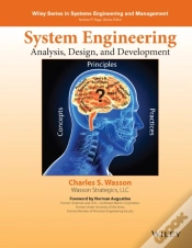 Capa do artigo System Engineering Analysis, Design, And Development