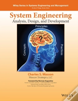 Capa do artigo System Engineering Analysis, Design, And Development